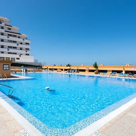 Seguro El Sol En Playa De La Arena Appartement *