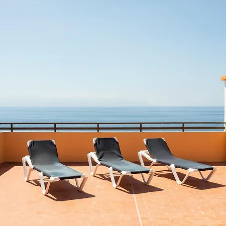 Appartement Seguro El Sol En Playa De La Arena Puerto de Santiago (Tenerife)