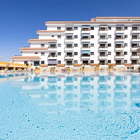Appartement Seguro El Sol En Playa De La Arena