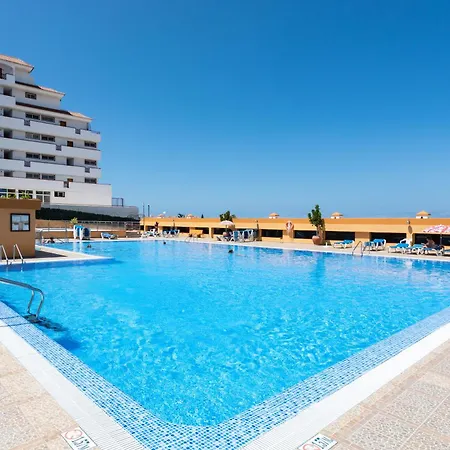 Appartement Seguro El Sol En Playa De La Arena Puerto de Santiago (Tenerife)