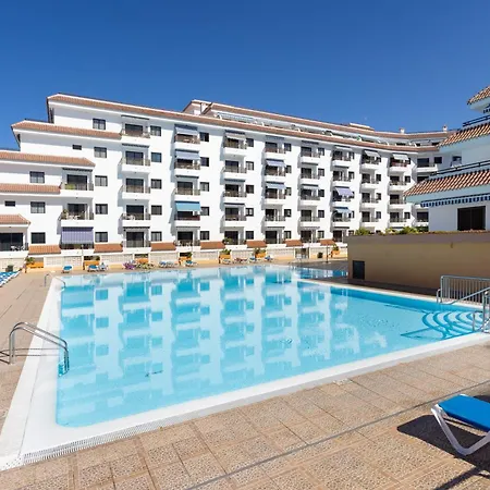 Appartement Seguro El Sol En Playa De La Arena Puerto de Santiago (Tenerife)
