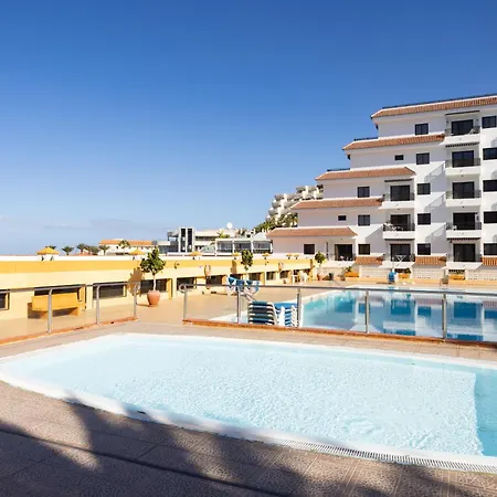 Seguro El Sol En Playa De La Arena Appartement Puerto de Santiago (Tenerife)